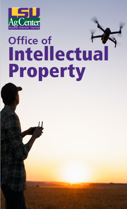 Office of Intellectual Property 